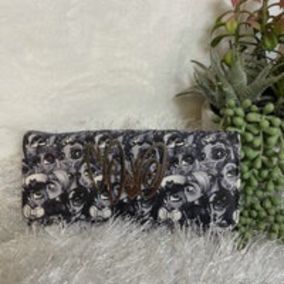 Sand One The Long Wallet Collection 2017 - Picture 1 of 4